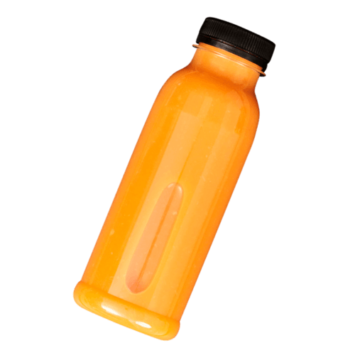 Groentebooster van wortel en pastinaak (250 ml)