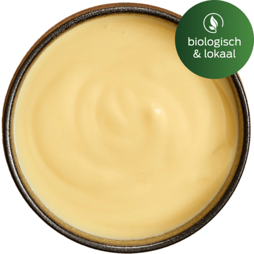 Boer’n vanille vla