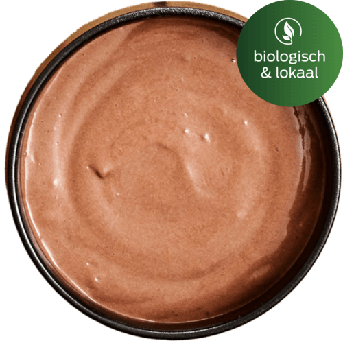 Boer’n chocolade vla
