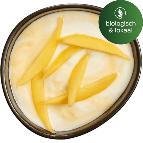 Boer’n hangop met mango