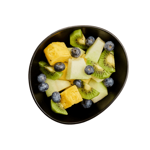 Tropische fruitsalade (200 g)