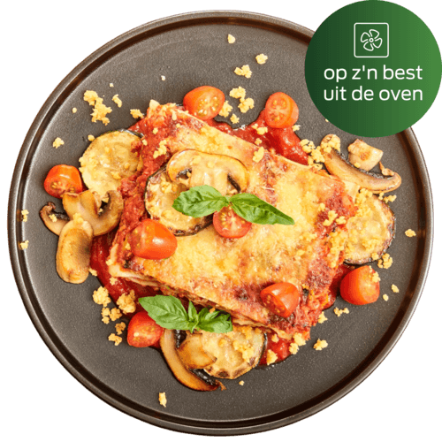 Traditionele lasagne bolognese