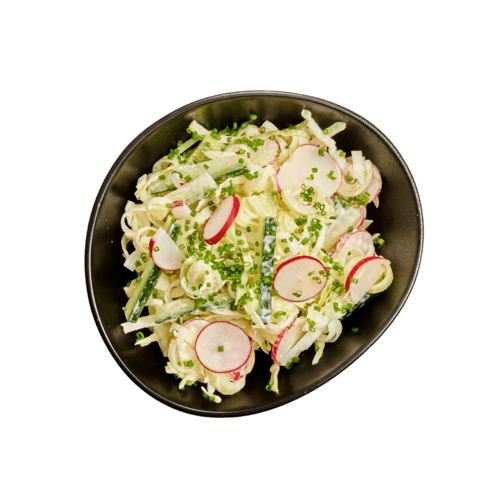 Salade van peer (250 ml)