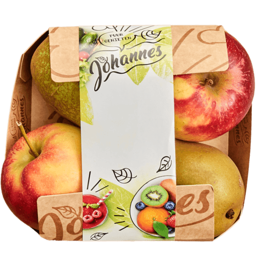 Appels & peren