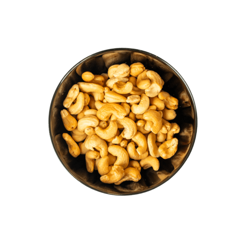 Cashewnoten ongezouten (200 g)