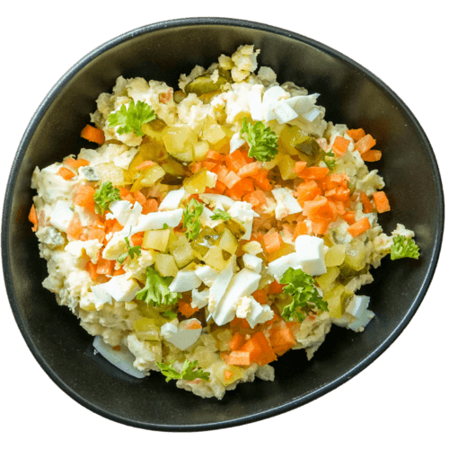 Huzarensalade