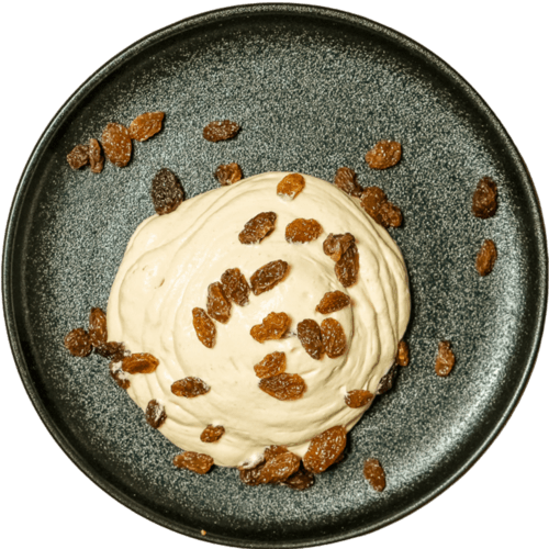 Boerenjongens mousse