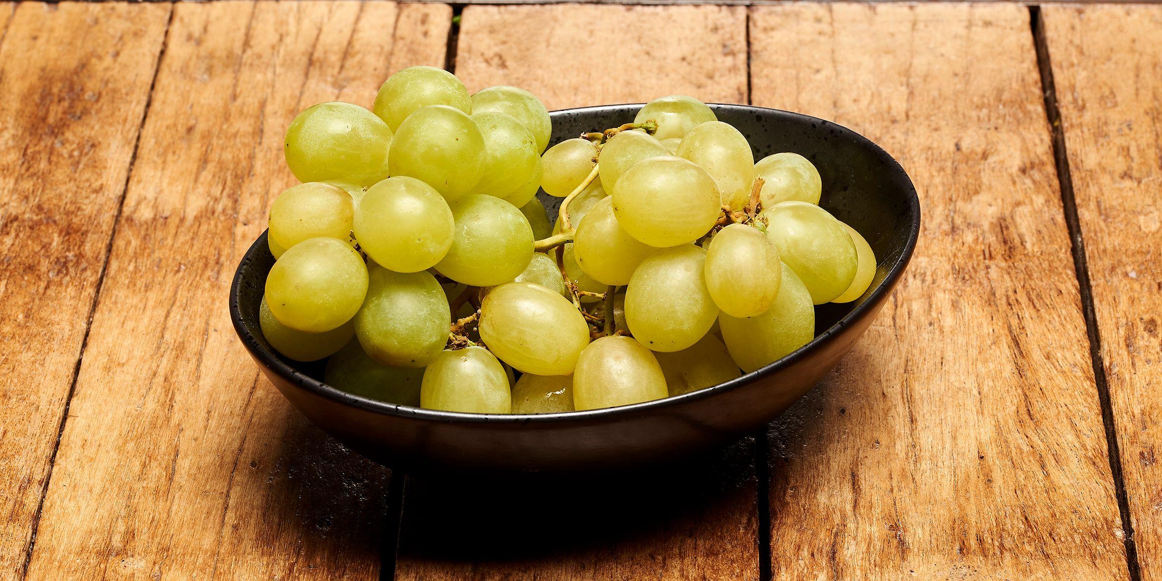 Muskaat druiven uit Italië (+/- 500gr)