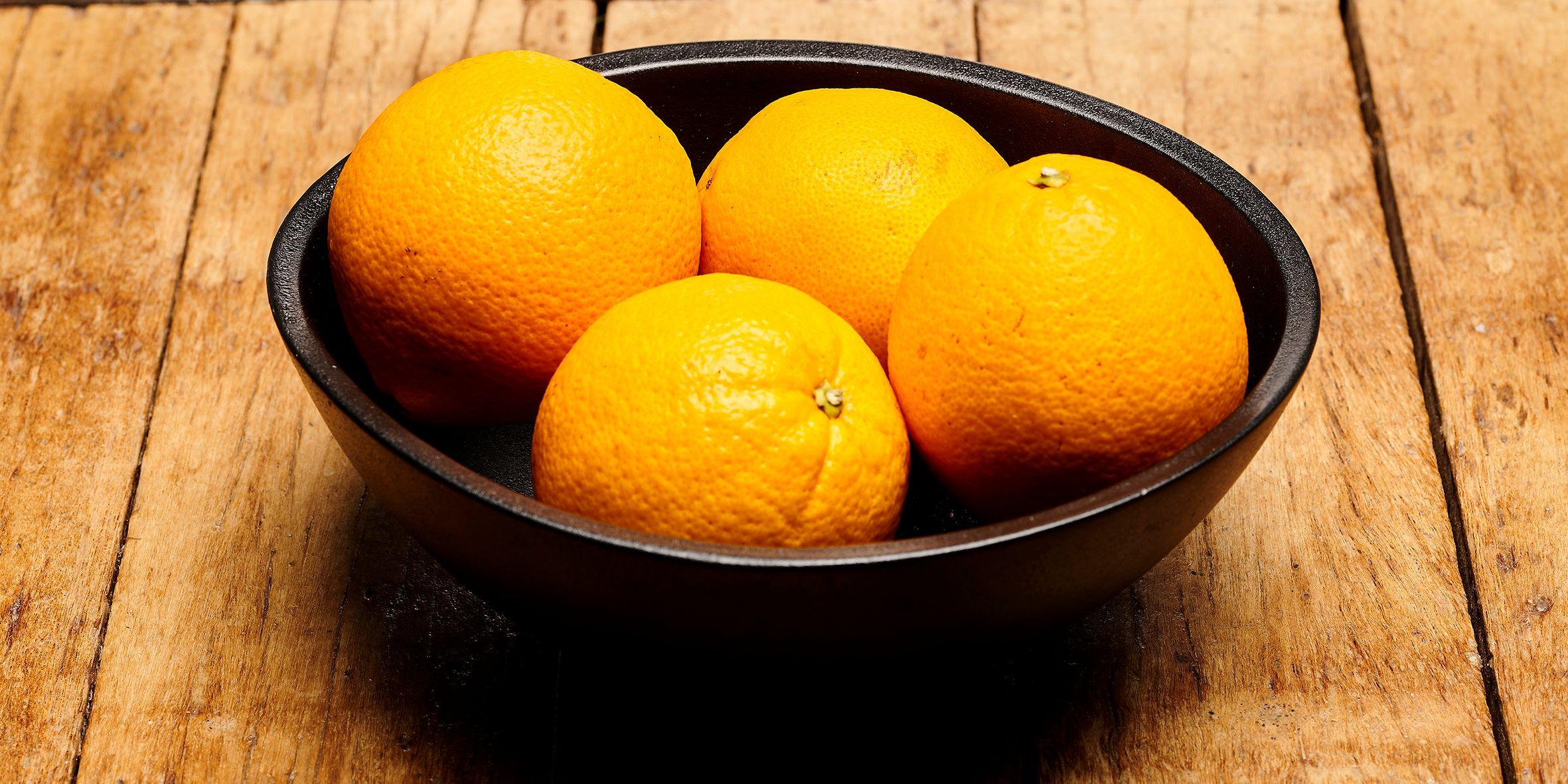 Grapenavels, mix van grapefruit en sinaasappel (1500 gr)
