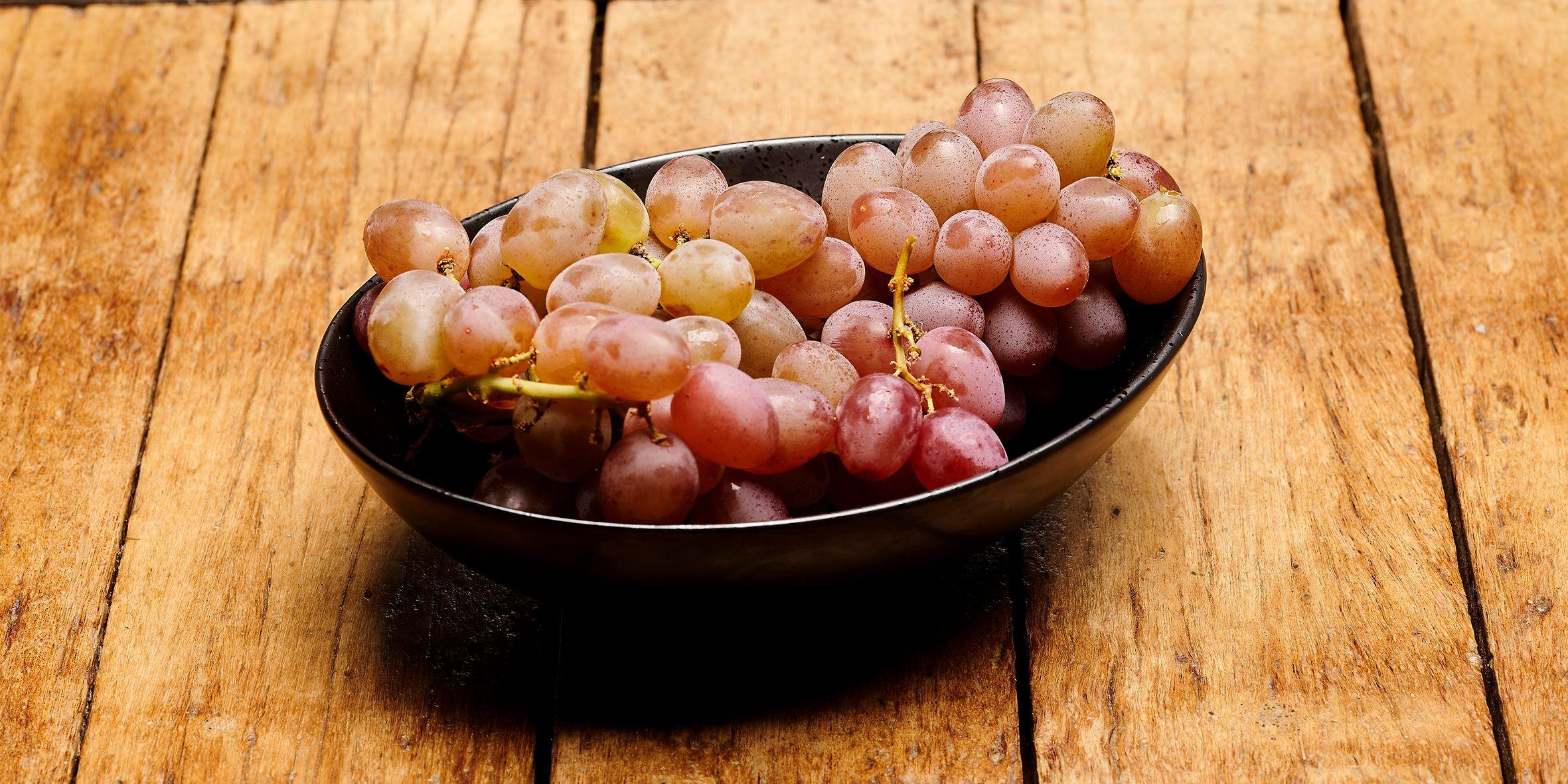 Rode druiven pitloos (500 gr)