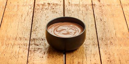 Erf1 boer'n chocoladevla (300 ml)