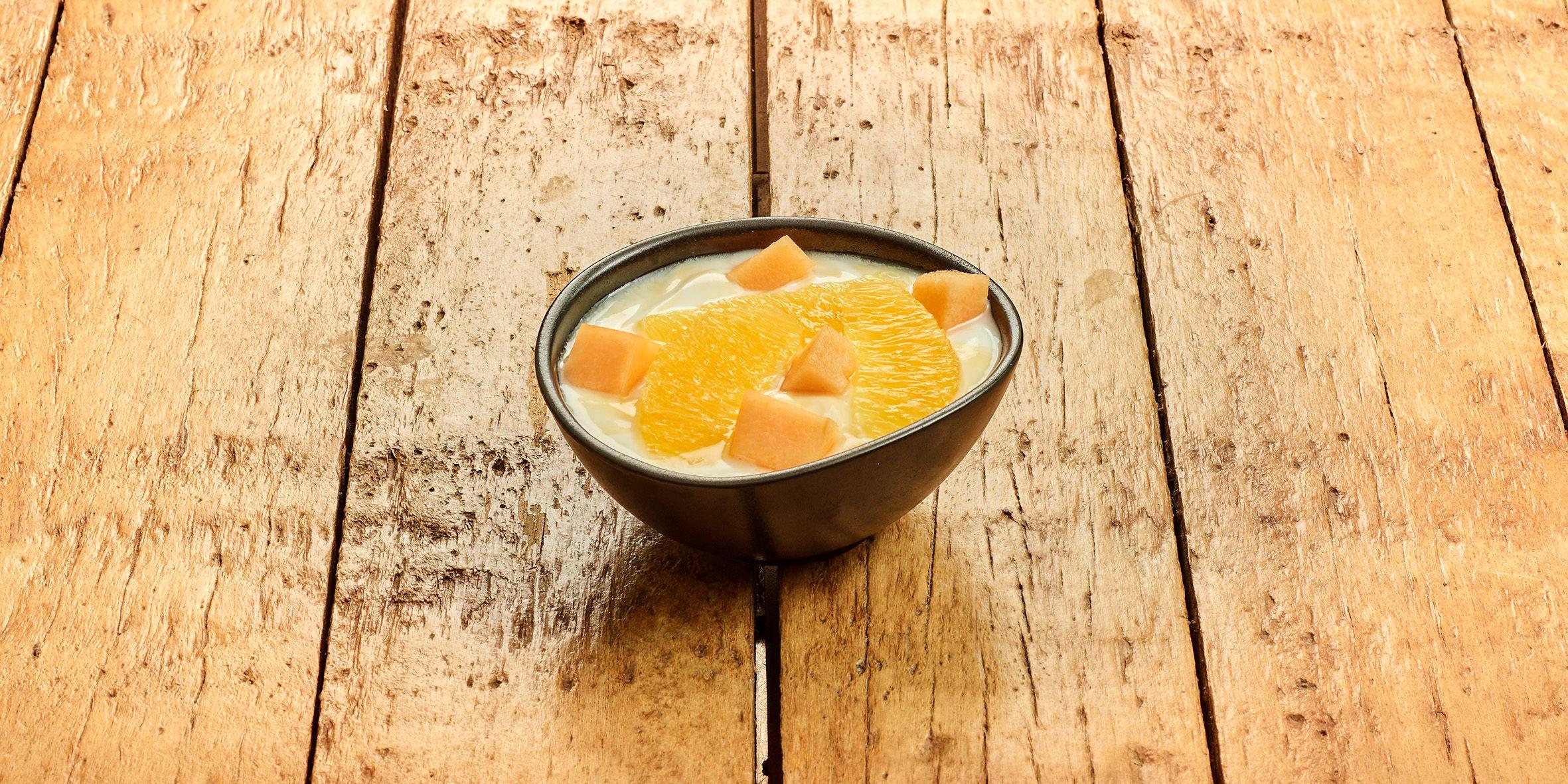 Erf1 hangop sinaasappel perzik (300ml)