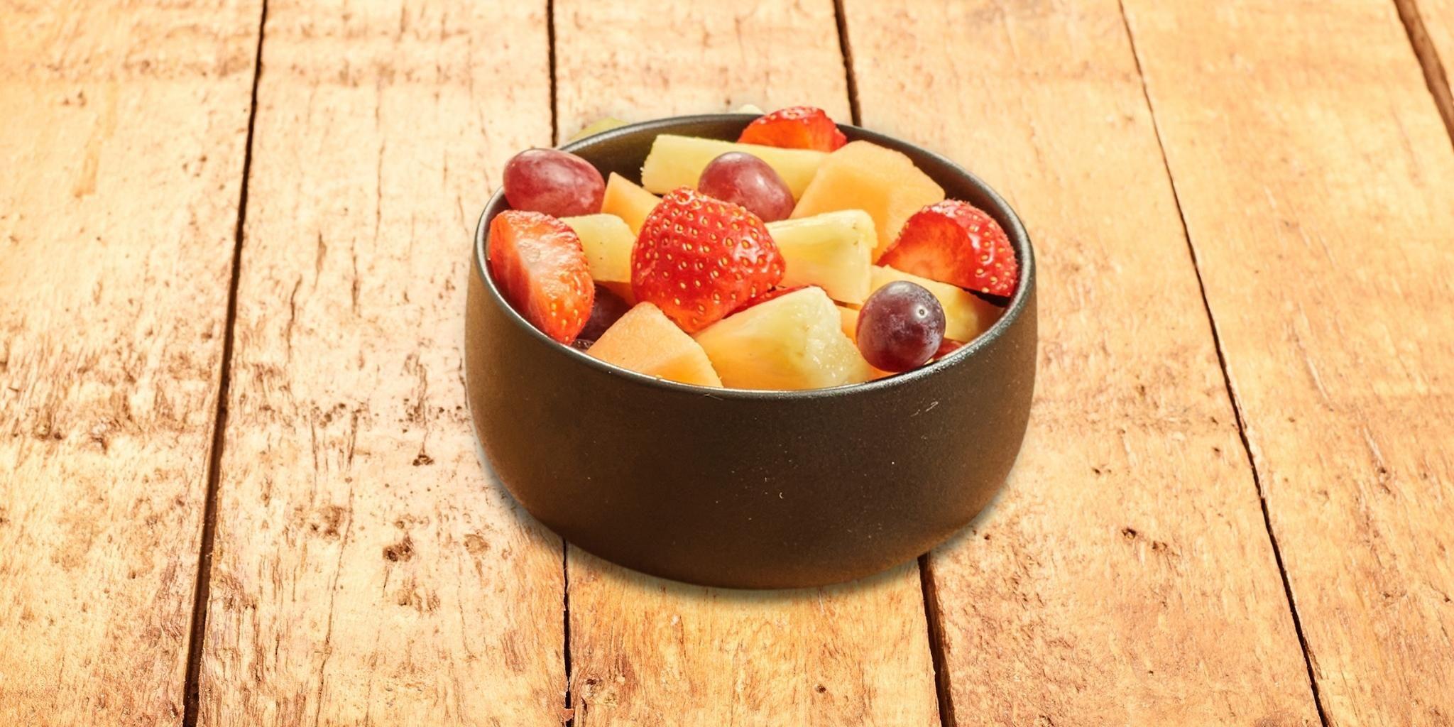 Luxe fruitsalade (200 gram)