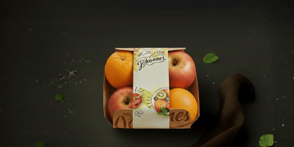 Appels & sinaasappels