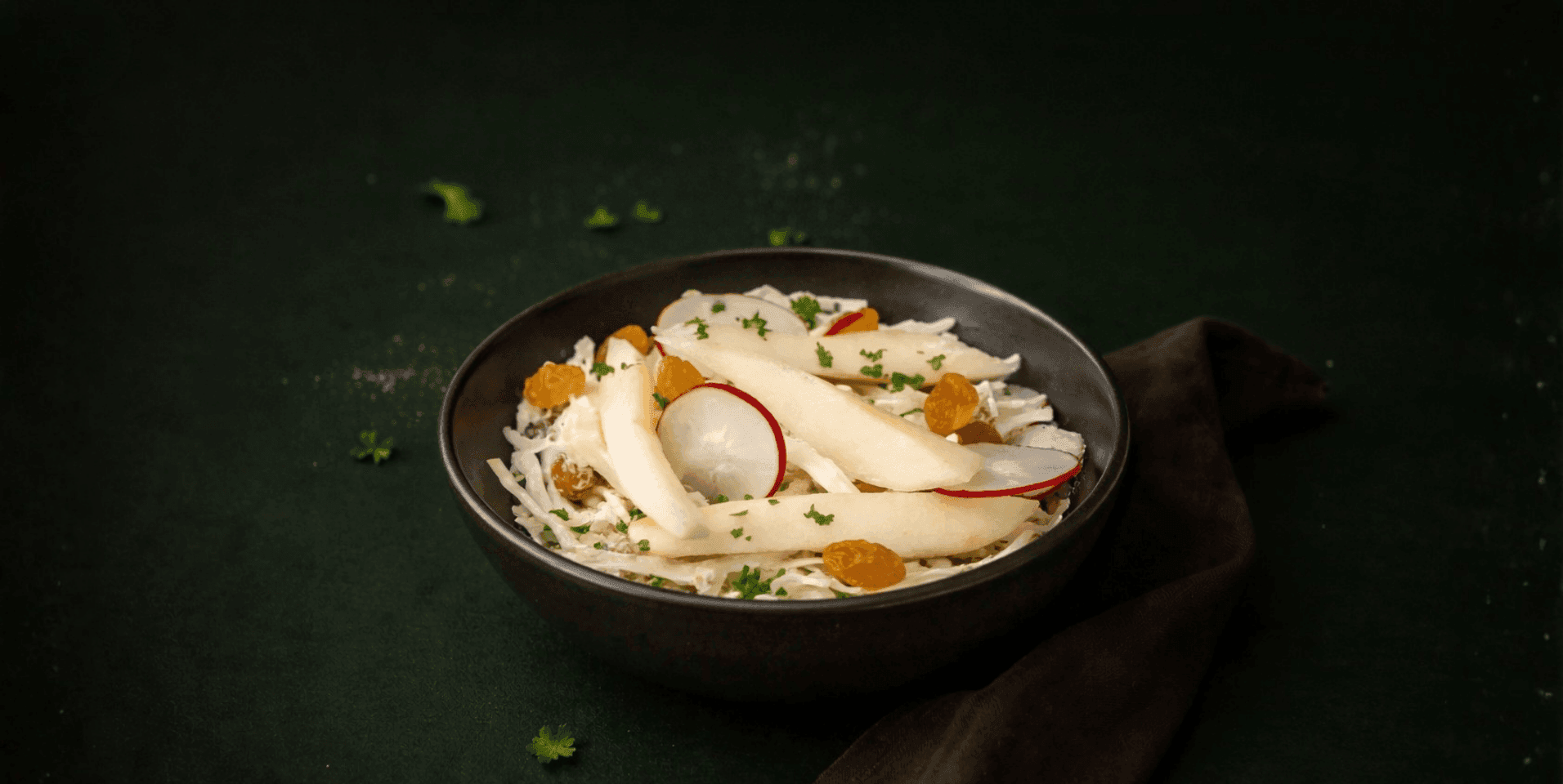 Perensalade