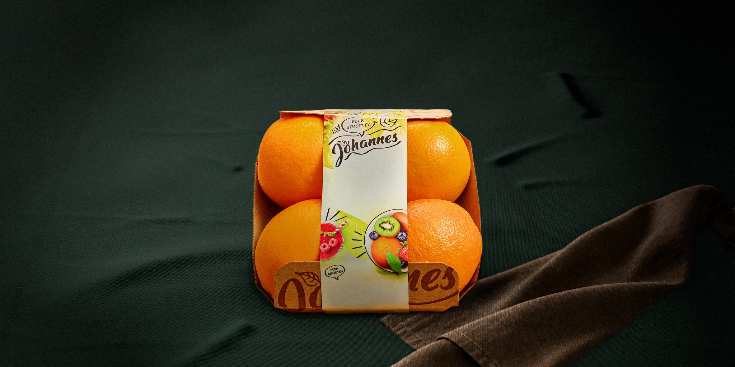 Sinaasappels