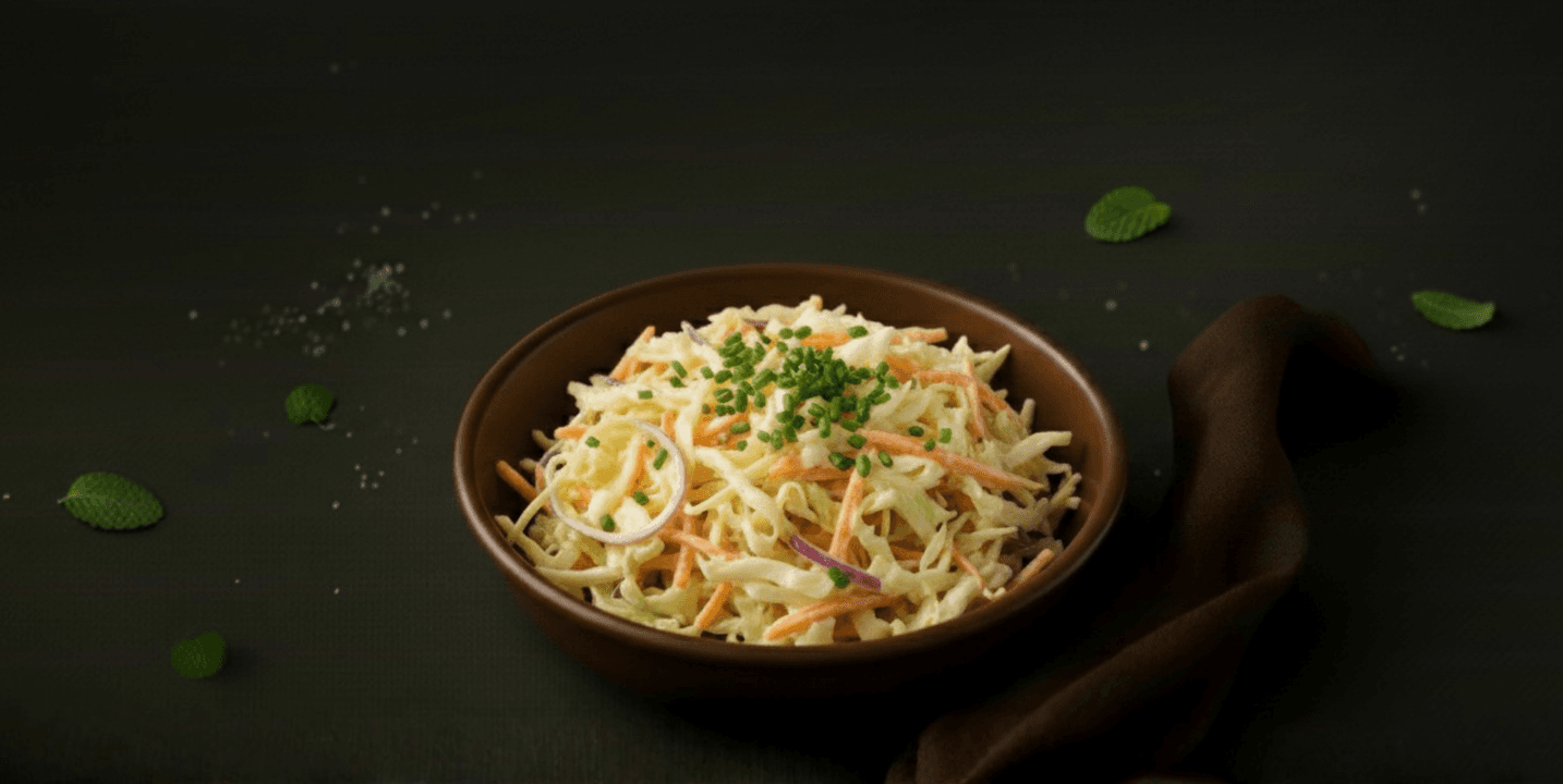 Koolsalade