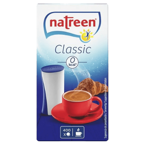 (ZB50) Natrena zoetjes classis (120 stuks)