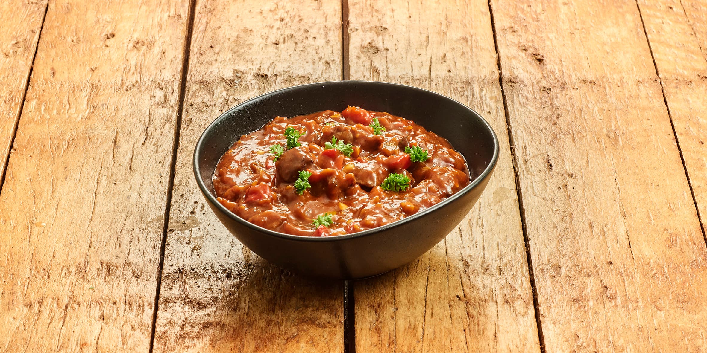Goulash soep