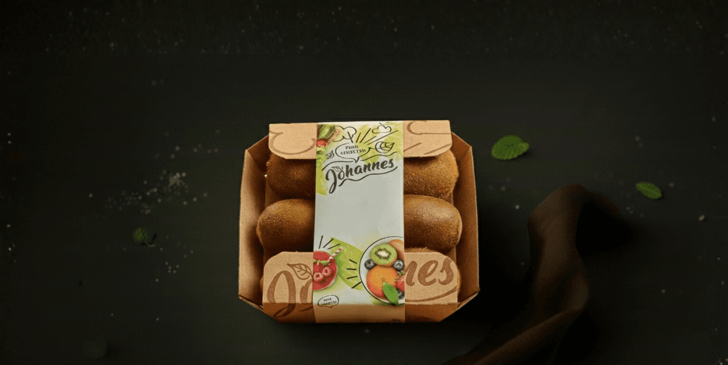 Kiwi's