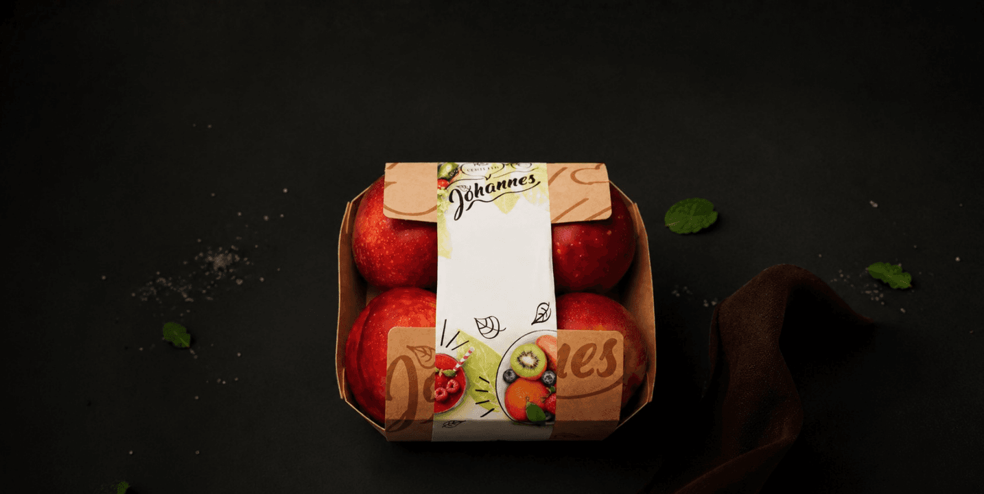 Nectarines