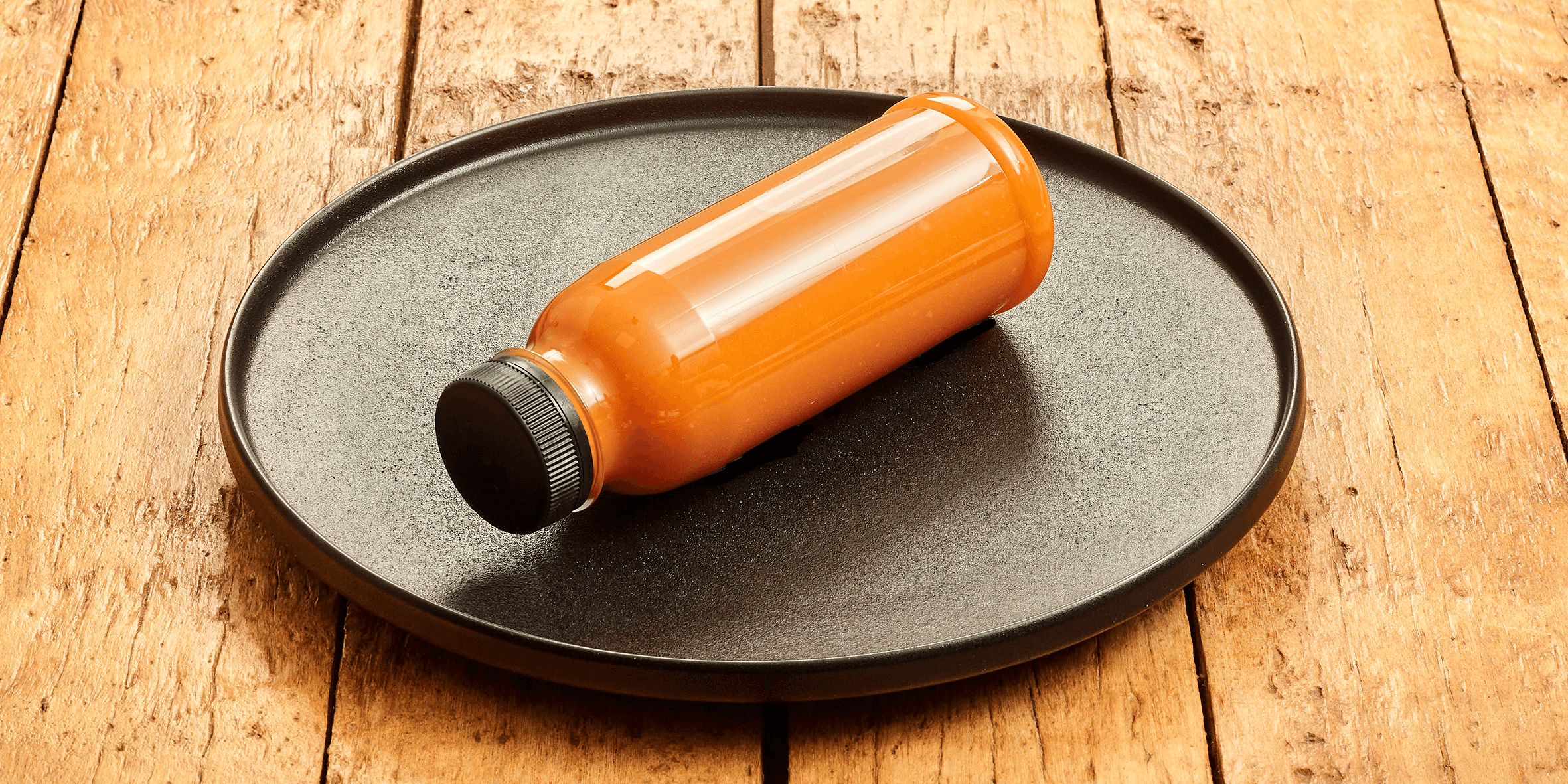 Groentebooster van wortel en pastinaak (250 ml)