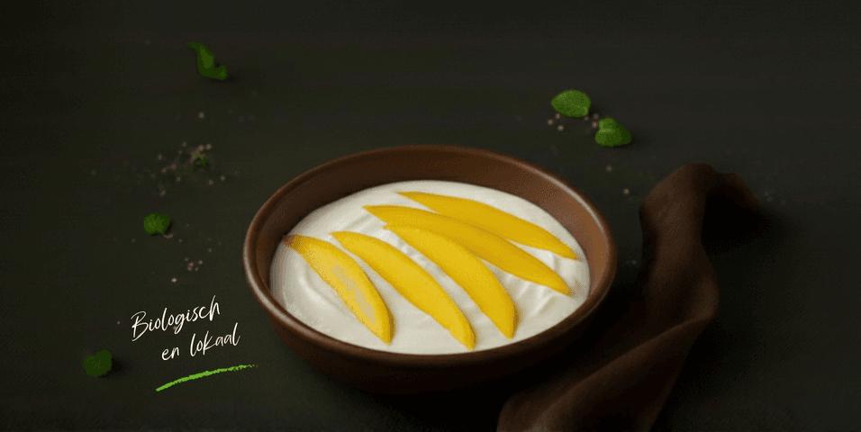 Boer’n hangop met mango