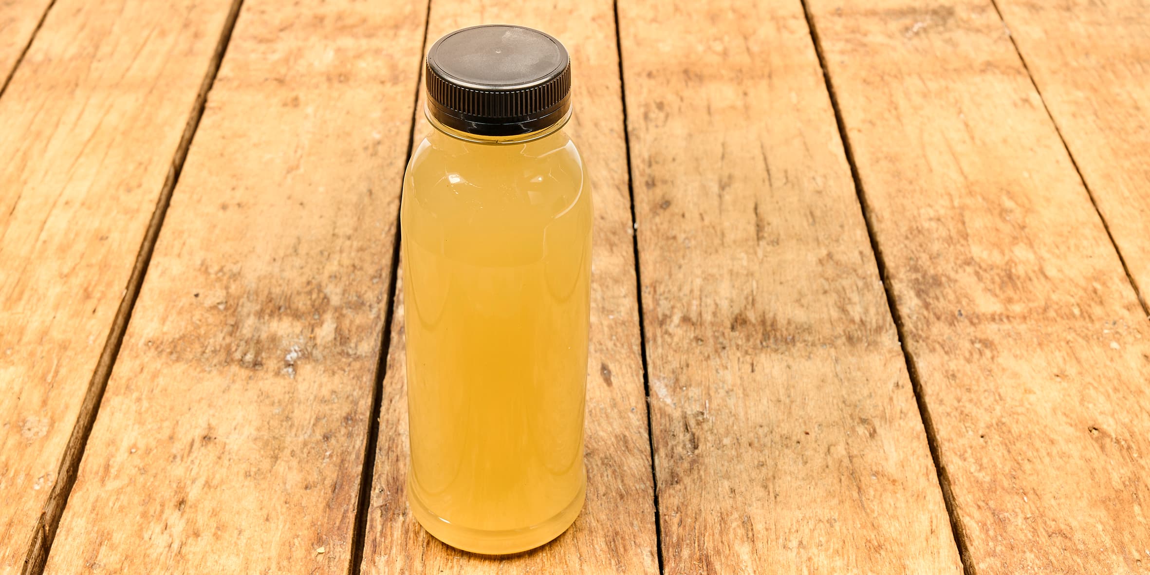 Appelsap (250 ml)