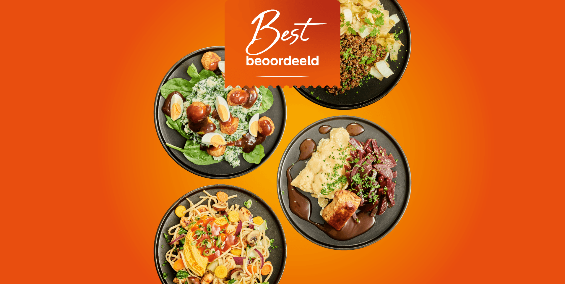 Best Beoordeeld