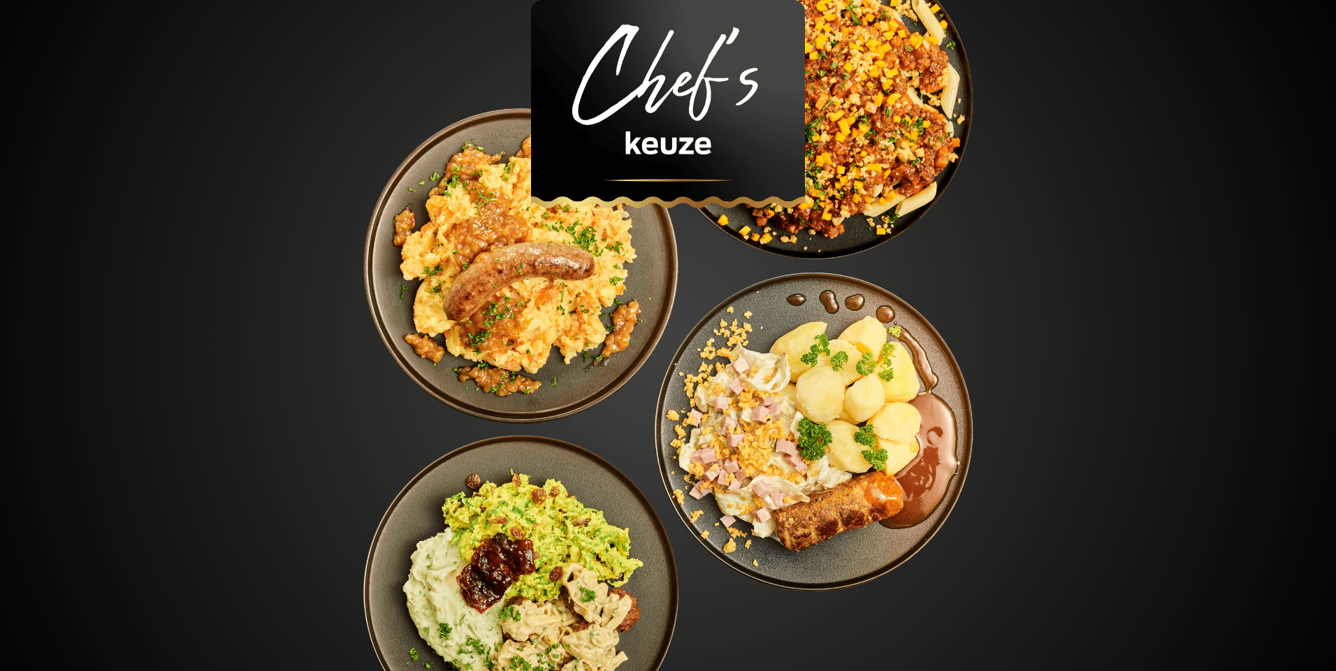 Chef's keuze