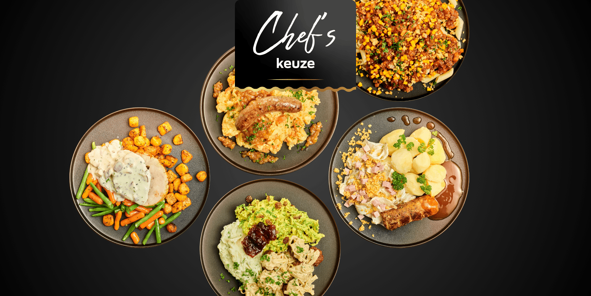 Chef's keuze