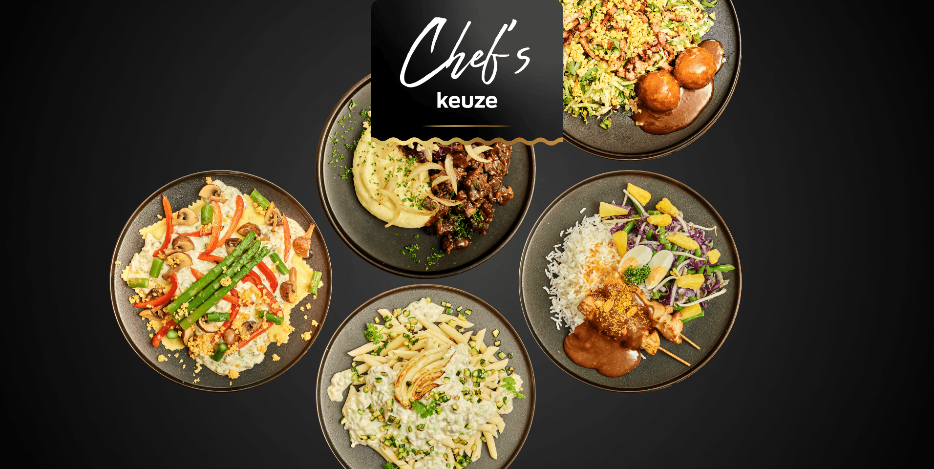 Chef's keuze
