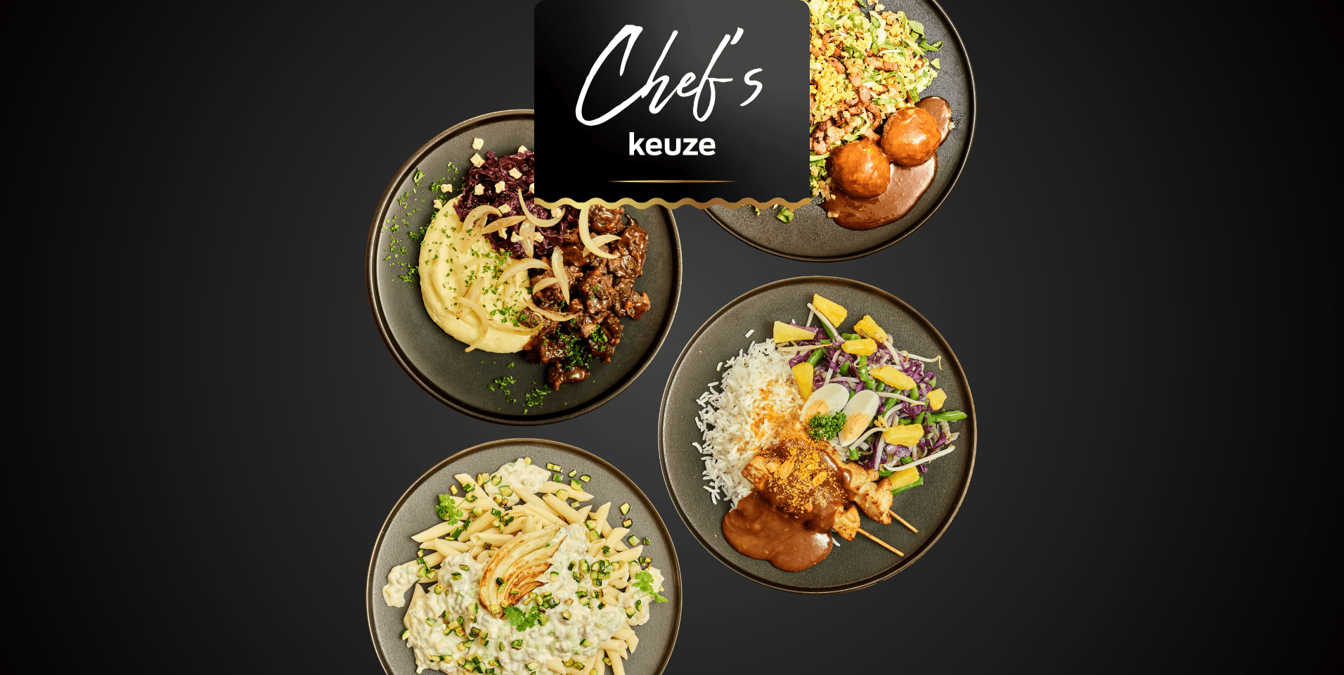 Chef's keuze