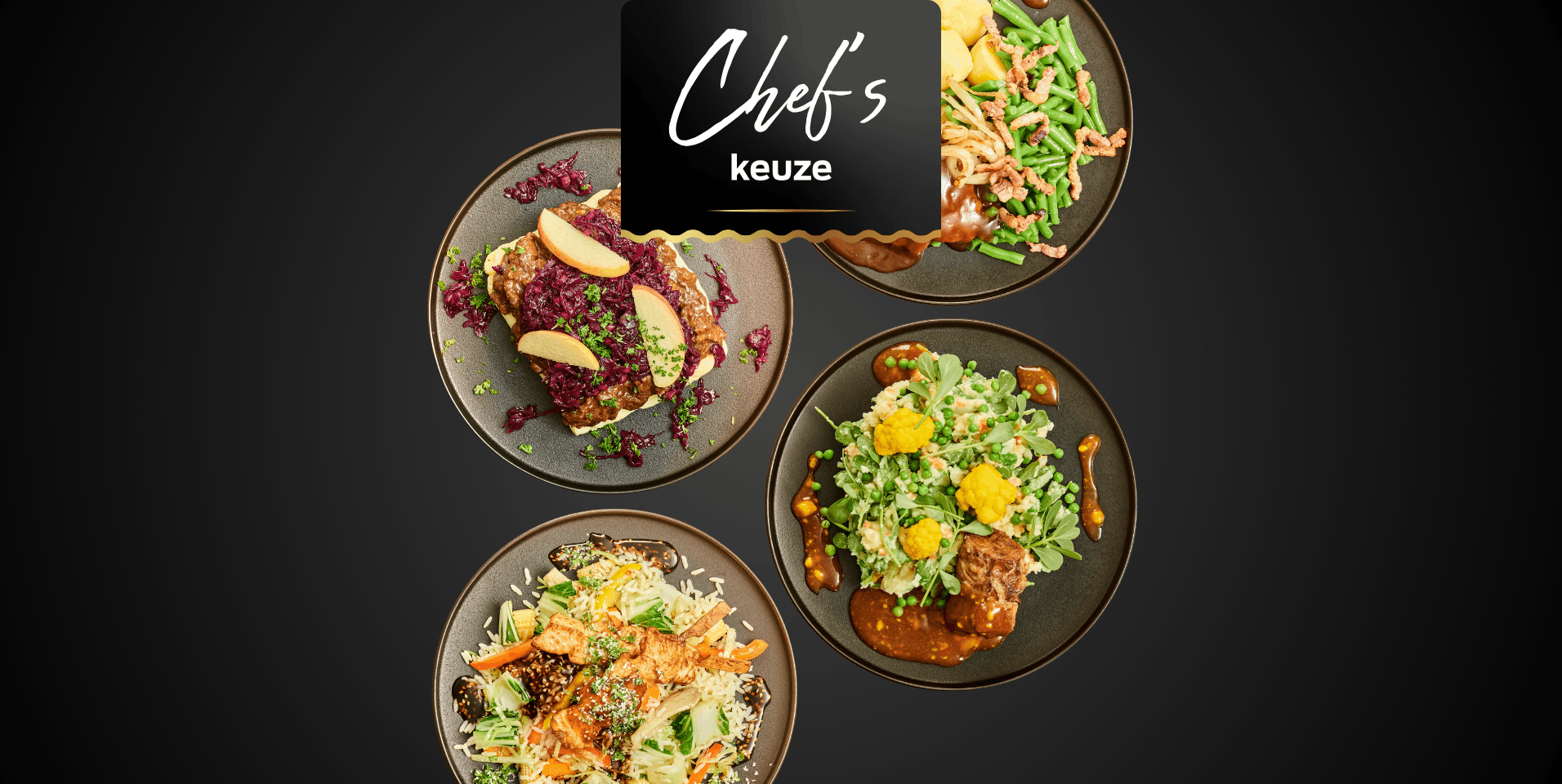 Chef's keuze