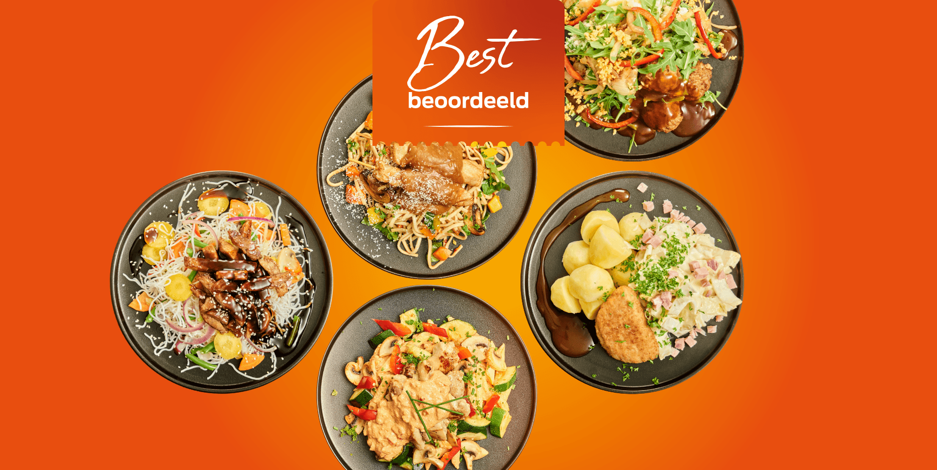Best Beoordeeld