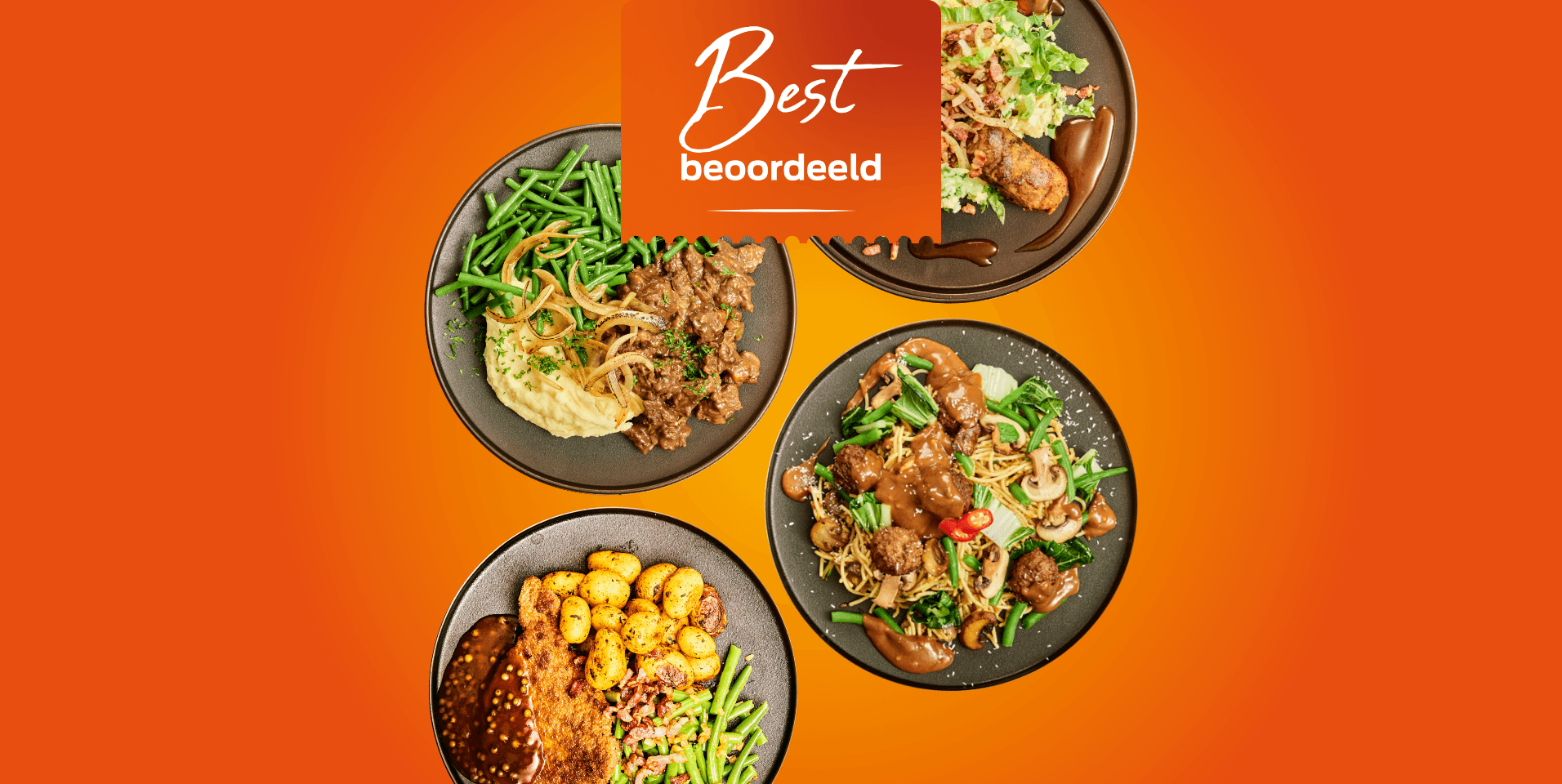 Best Beoordeeld