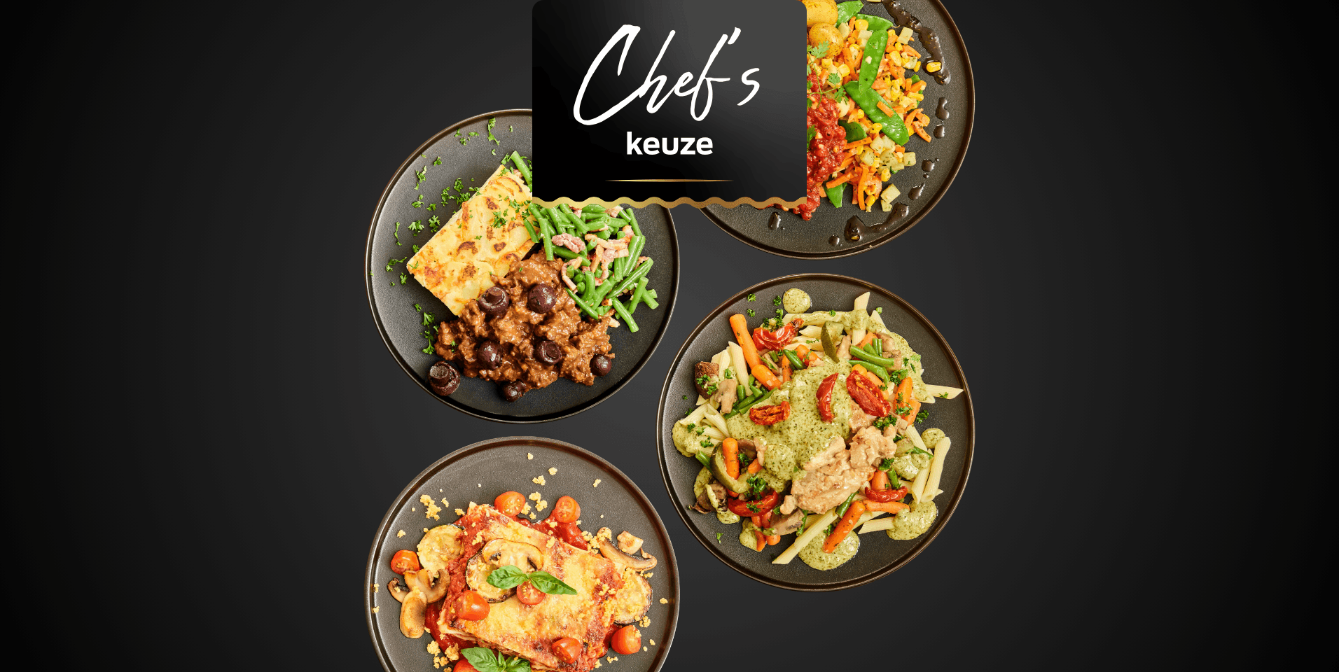 Chef's keuze