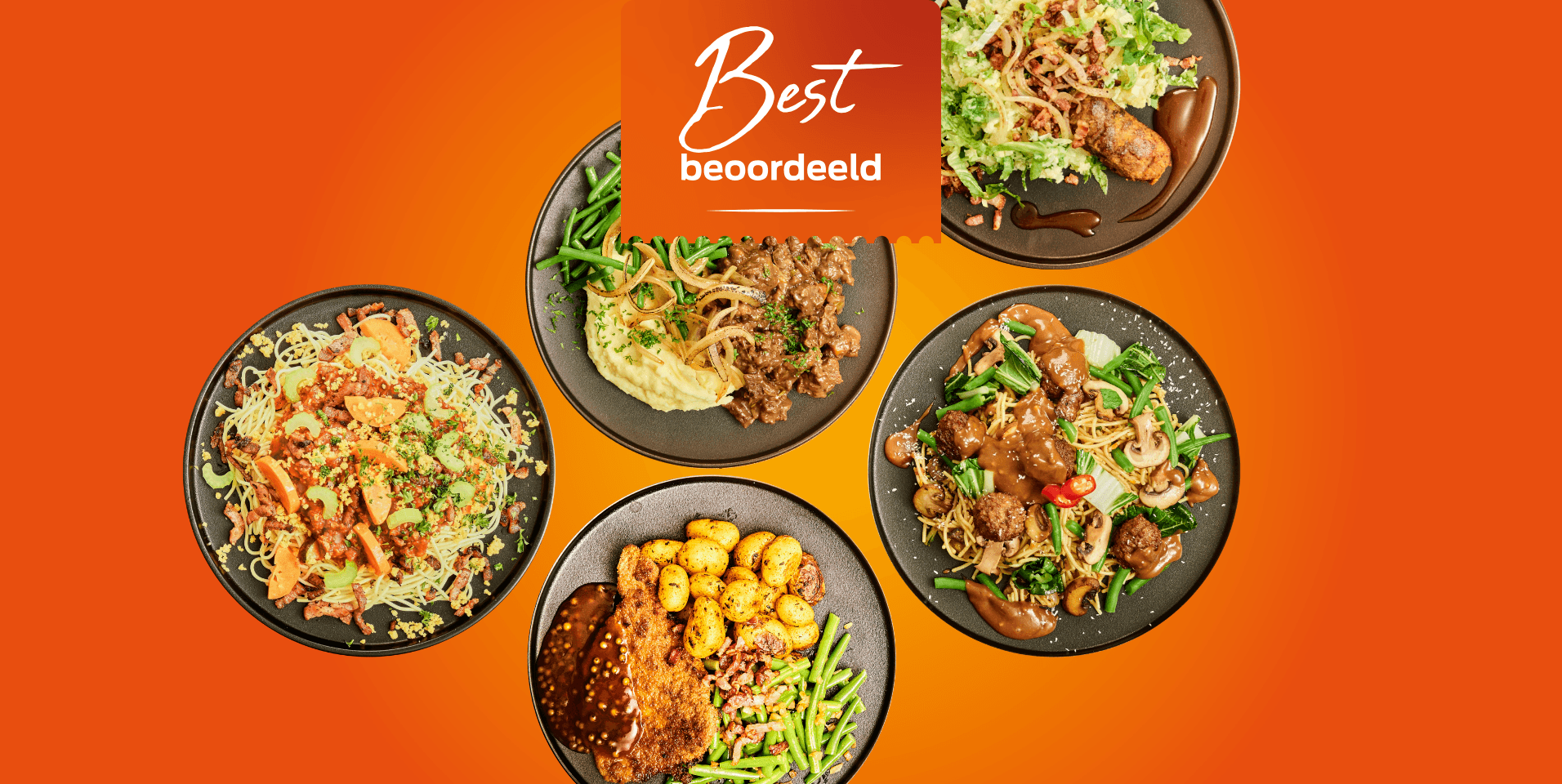 Best Beoordeeld