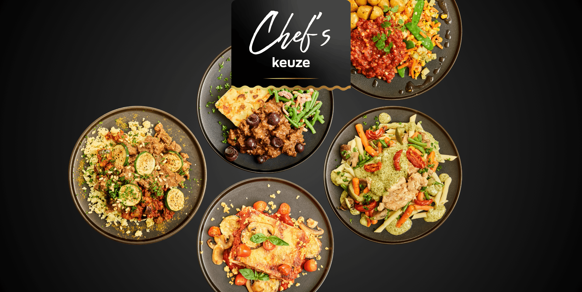 Chef's keuze