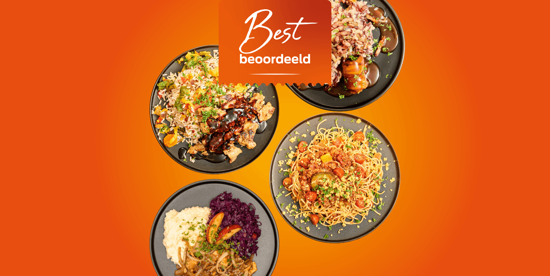 Best Beoordeeld