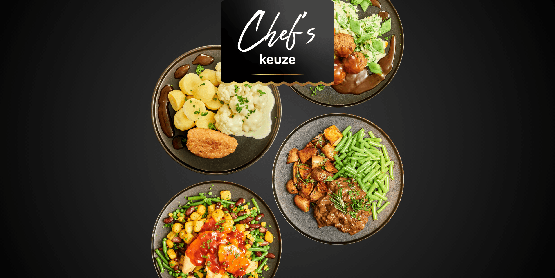 Chef's keuze