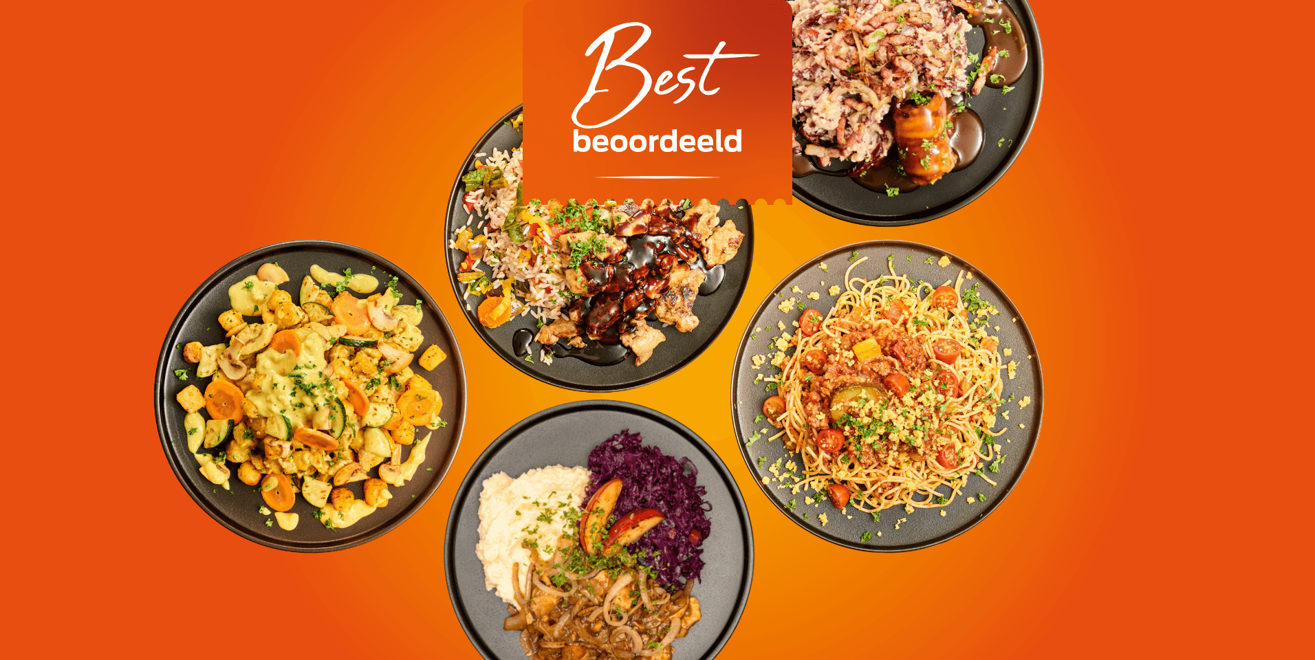 Best Beoordeeld