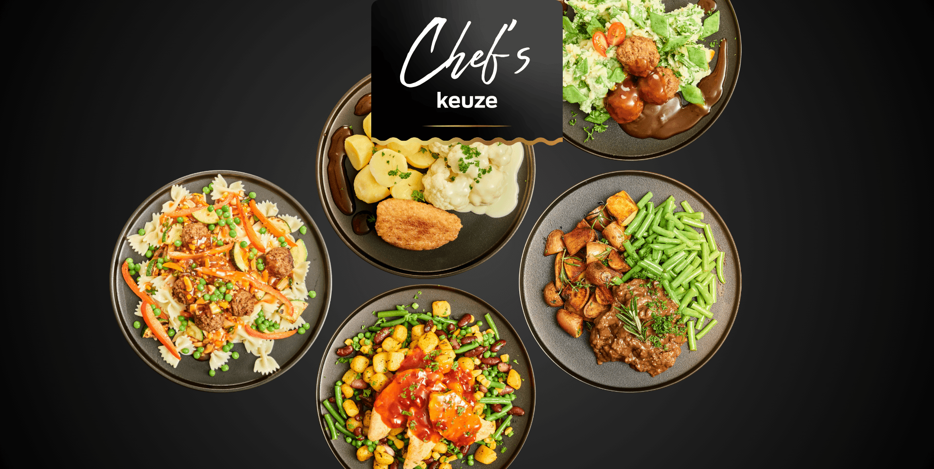 Chef's keuze