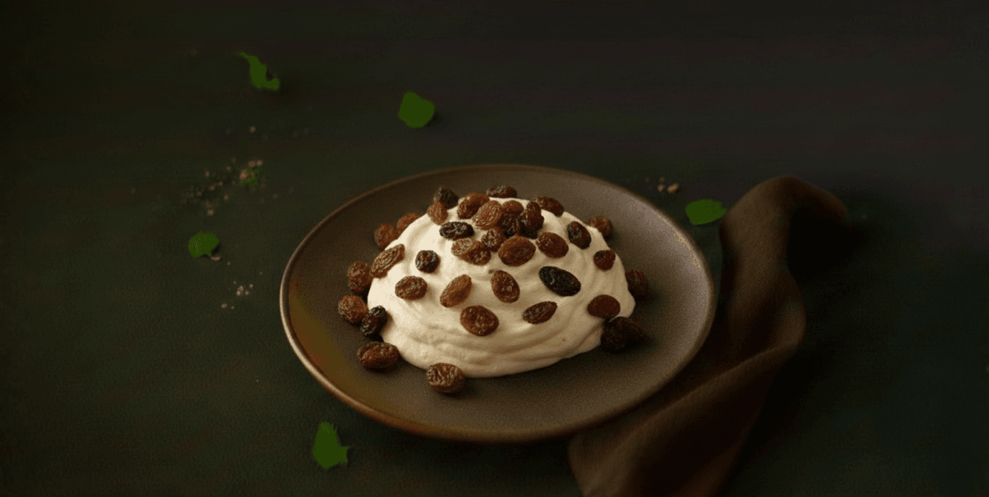 Boerenjongens mousse