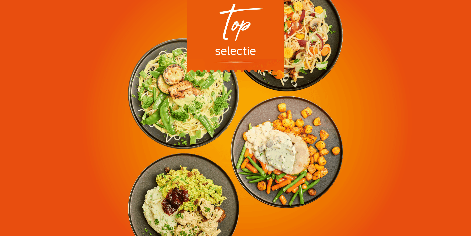 Top selectie
