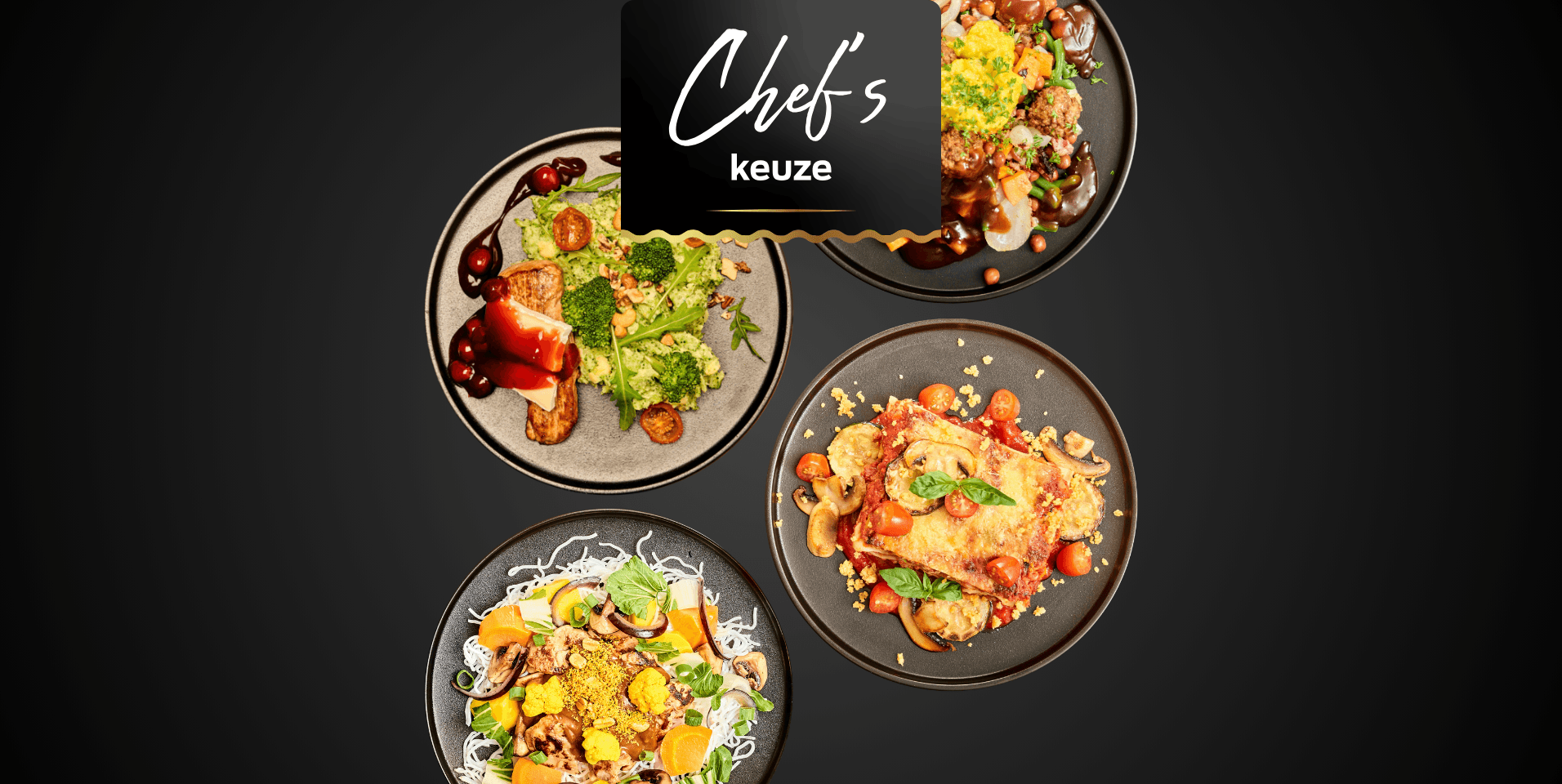 Chef's keuze