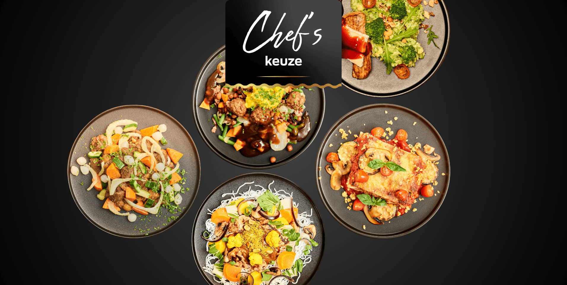 Chef's keuze