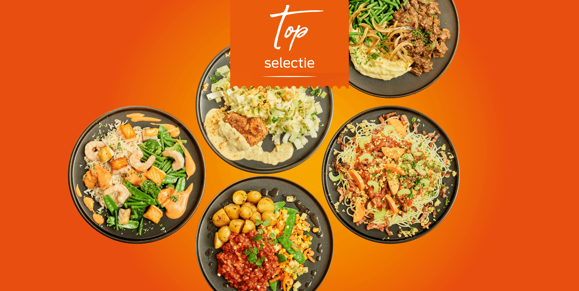 Top selectie