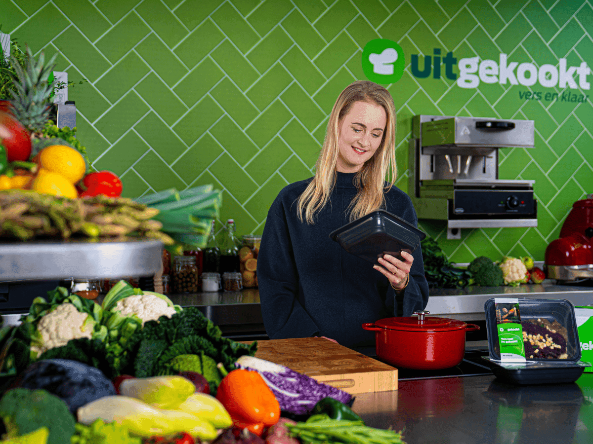 verlaagd in koolhydraten