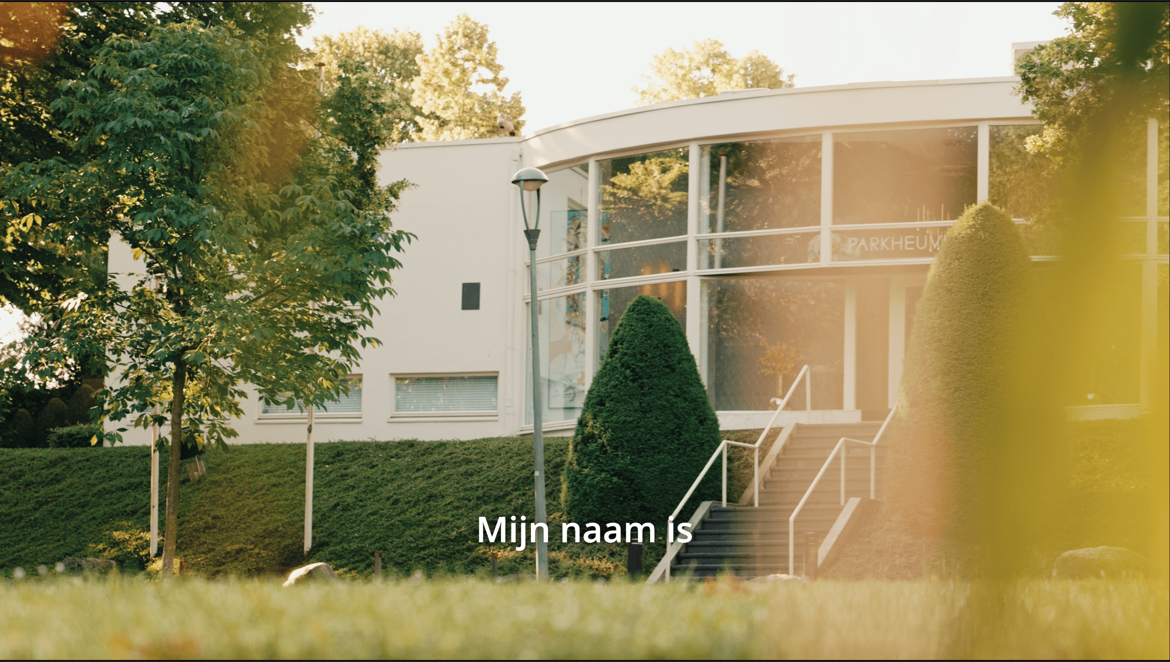 Uitgekookt x Van Loo aankondiging
